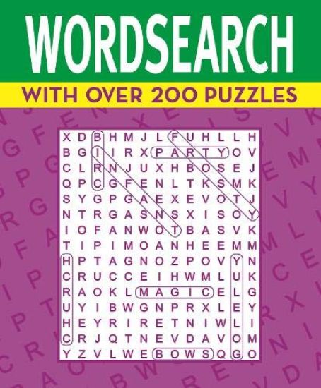 Wordsearch