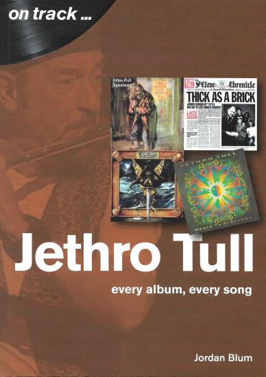 Jethro Tull