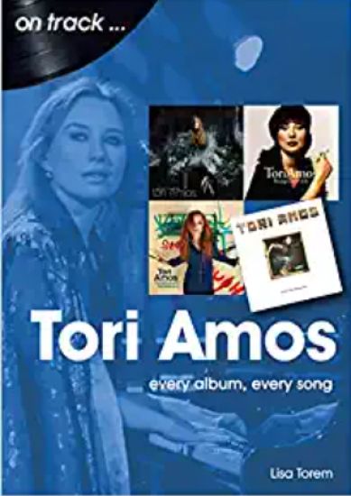 Tori Amos On Track