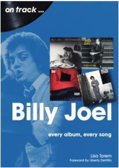 Billy Joel On Track