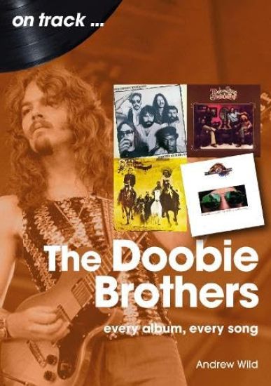 The Doobie Brothers On Track