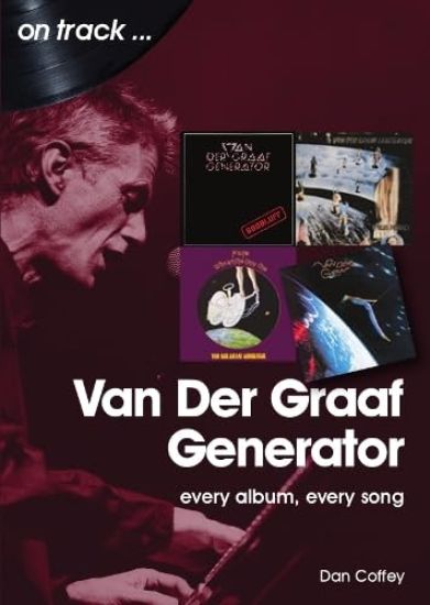 Van der Graag Generator