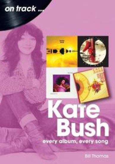 Kate Bush On Track