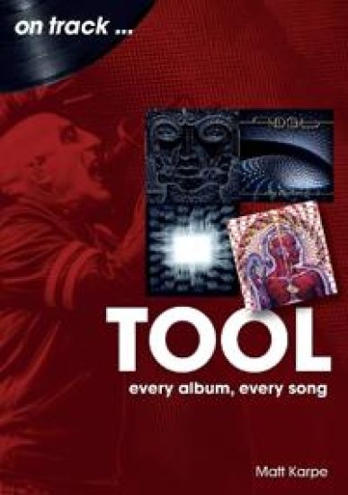 Tool On Track