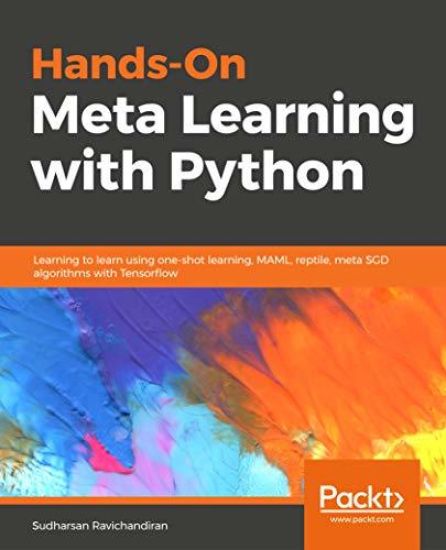 Hands-On Meta Learning with Python