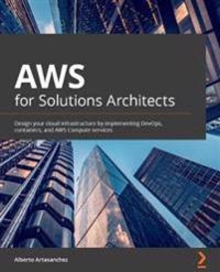 AWS for Solutions Architects