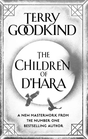 The Children of D'Hara