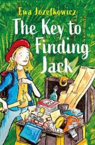 The Key to Finding Jack