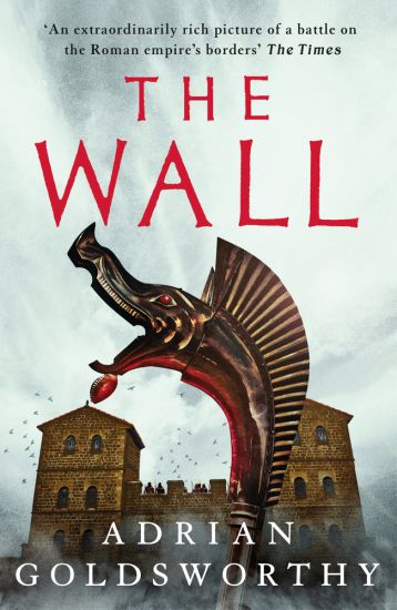 Wall: Volume 3