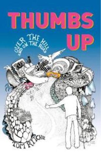 Thumbs Up: Over the Hill and on the Road