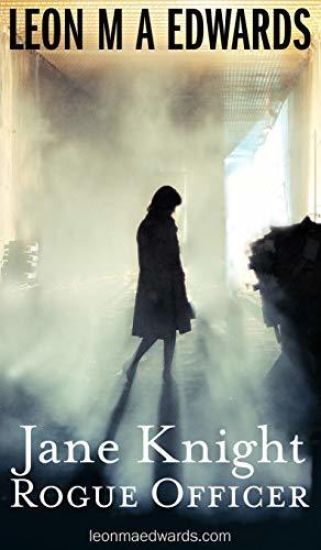 Jane Knight: Rogue Officer