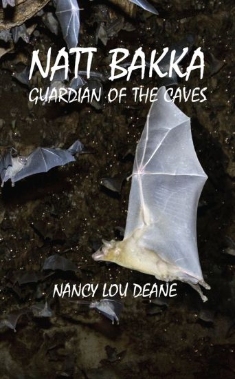 Natt Bakka: Guardian of the Caves