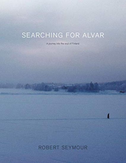 Searching for Alvar: A journey into the soul of Finland