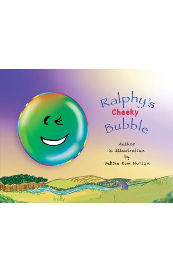 Ralphy's Cheeky Bubble