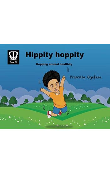 Hippity Hoppity: Hopping around healthily