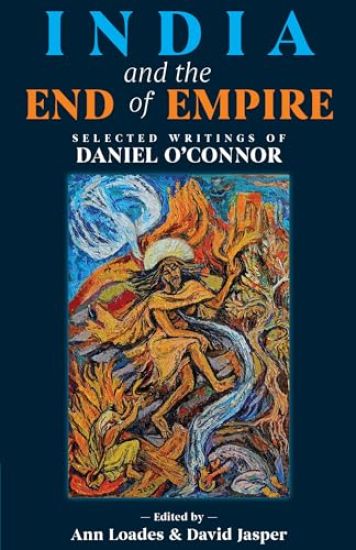 India and the End of Empire