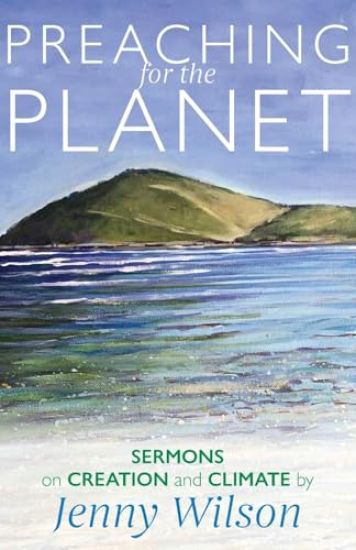 Preaching for the Planet
