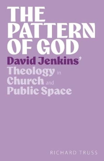 The Pattern of God