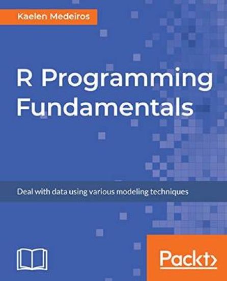 R Programming Fundamentals
