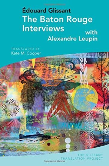 The Baton Rouge Interviews