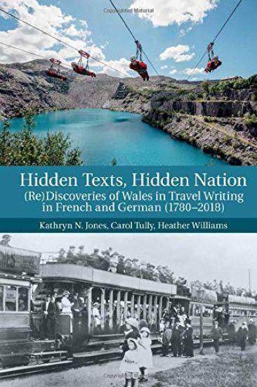Hidden Texts, Hidden Nation