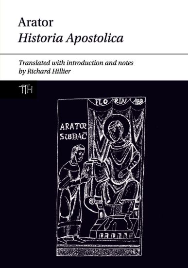 Arator: Historia Apostolica