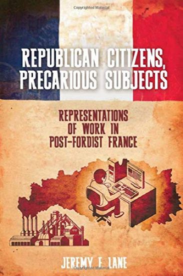 Republican Citizens, Precarious Subjects