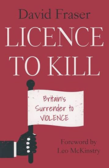 Licence To Kill
