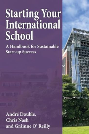 Starting Your International School