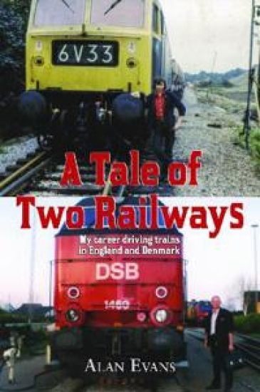 A tale of two railways