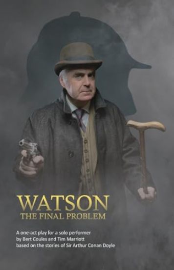 Watson: The Final Problem