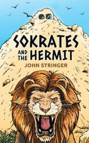 Sokrates and the hermit