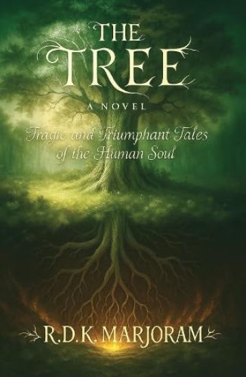 The Tree – A Novel