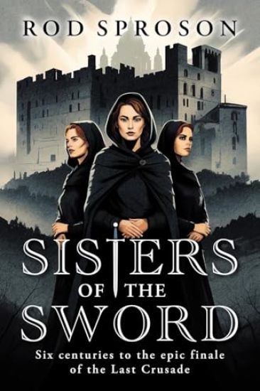 Sisters of the Sword