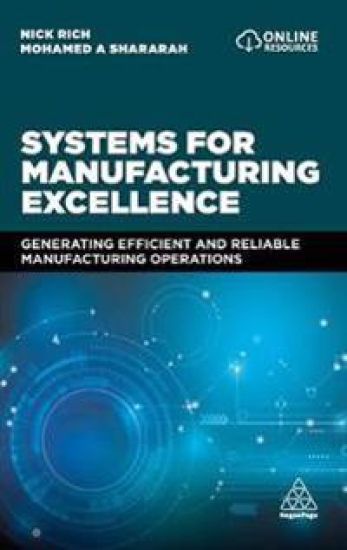 Systems for Manufacturing Excellence