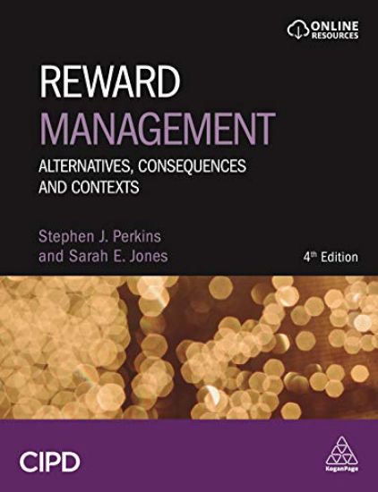 Reward Management
