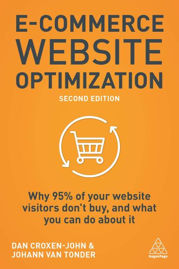 E-Commerce Website Optimization