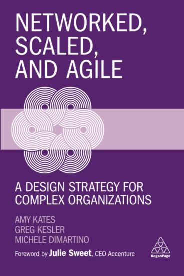 Networked, Scaled, and Agile