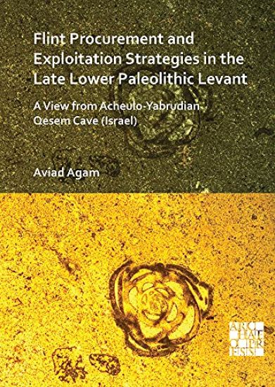 Flint Procurement and Exploitation Strategies in the Late Lower Paleolithic Levant