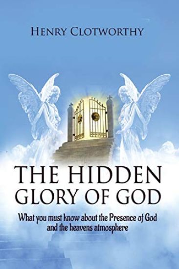 The Hidden Glory of God