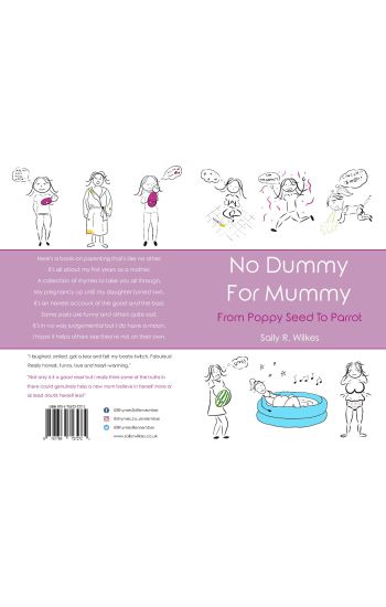 No Dummy For Mummy (From Poppy Seed To Parrot)