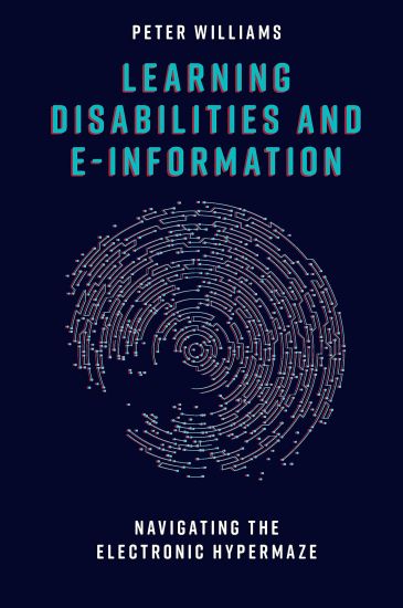 Learning Disabilities and e-Information