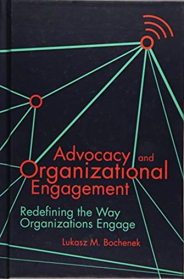 Advocacy and Organizational Engagement