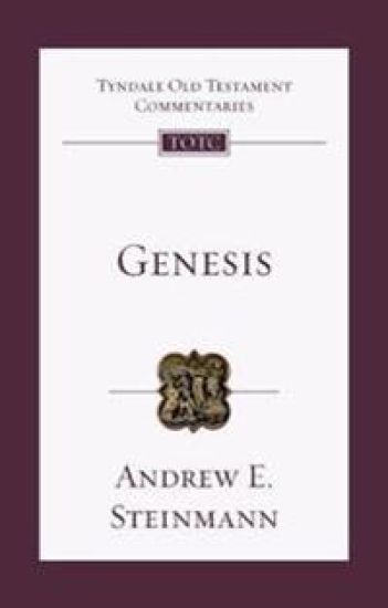 Genesis: An Introduction and Commentary
