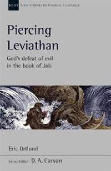 Piercing Leviathan