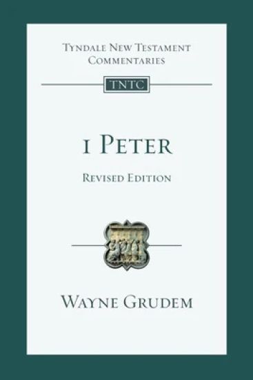 1 Peter
