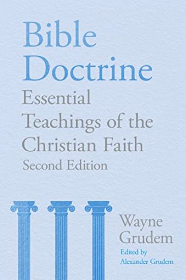 Bible Doctrine