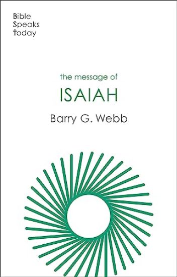 The Message of Isaiah