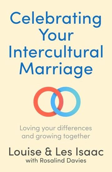 Celebrating Your Intercultural Marriage