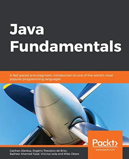 Java Fundamentals